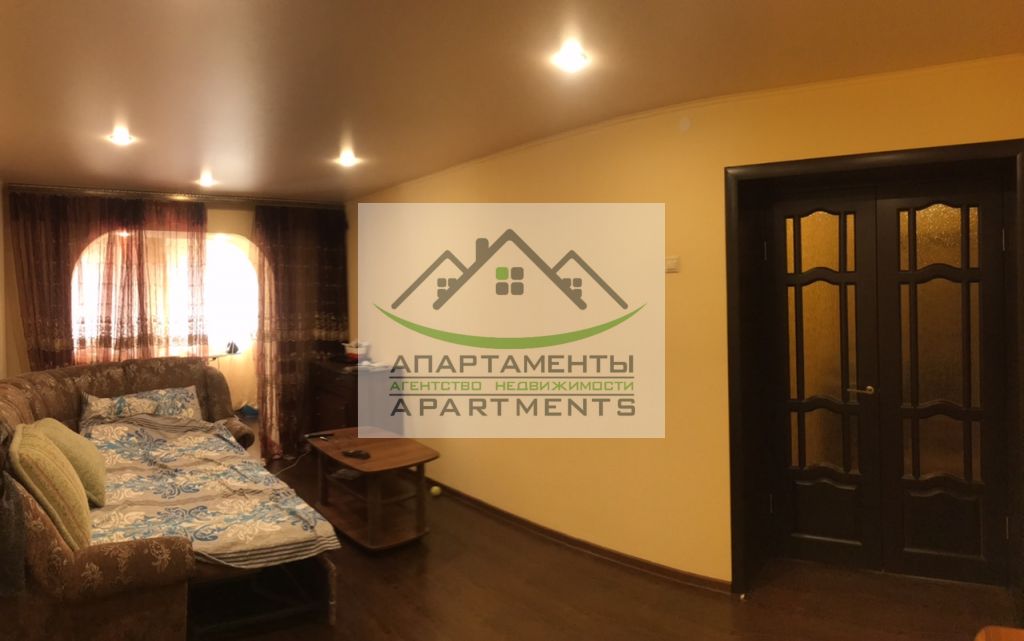 Продажа 1-комнатной квартиры, Пятигорск, Шатило ул,  20