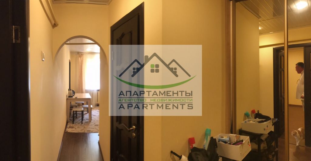 Продажа 1-комнатной квартиры, Пятигорск, Шатило ул,  20