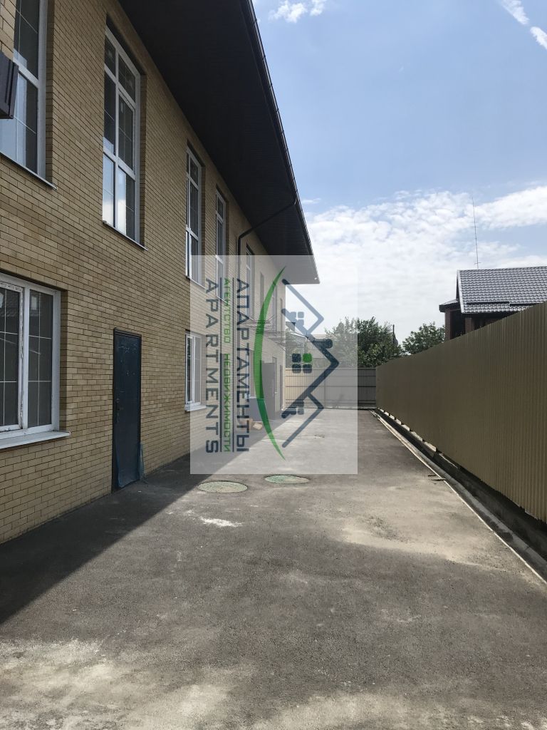 Продажа дома, 122м <sup>2</sup>, 3 сот., Пятигорск, Свободы пр-кт,  33