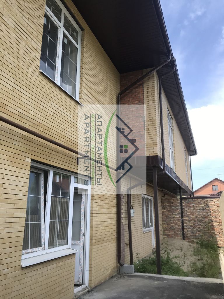 Продажа дома, 122м <sup>2</sup>, 3 сот., Пятигорск, Свободы пр-кт,  33