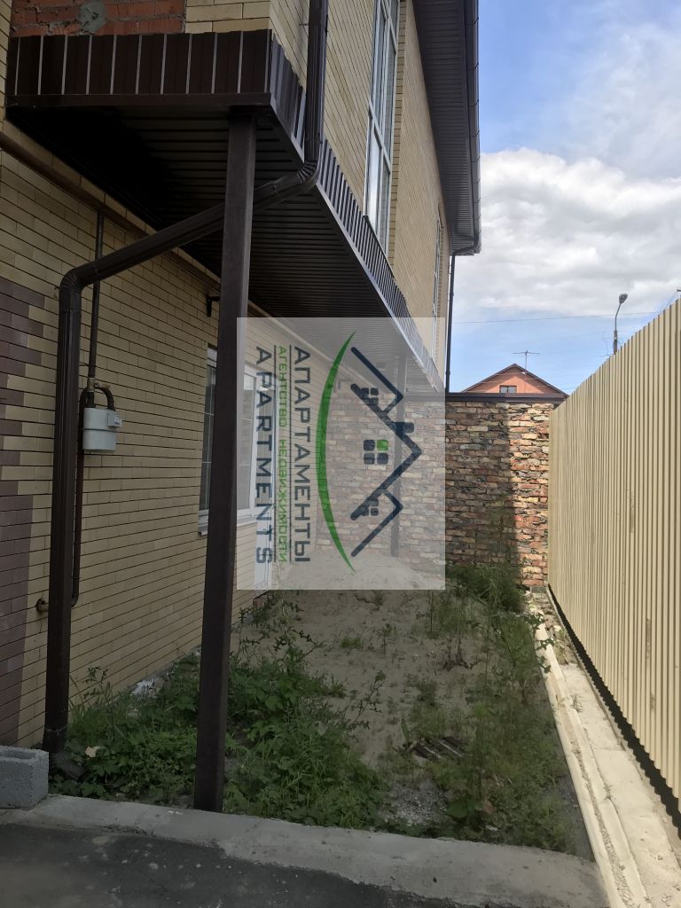 Продажа дома, 122м <sup>2</sup>, 3 сот., Пятигорск, Свободы пр-кт,  33