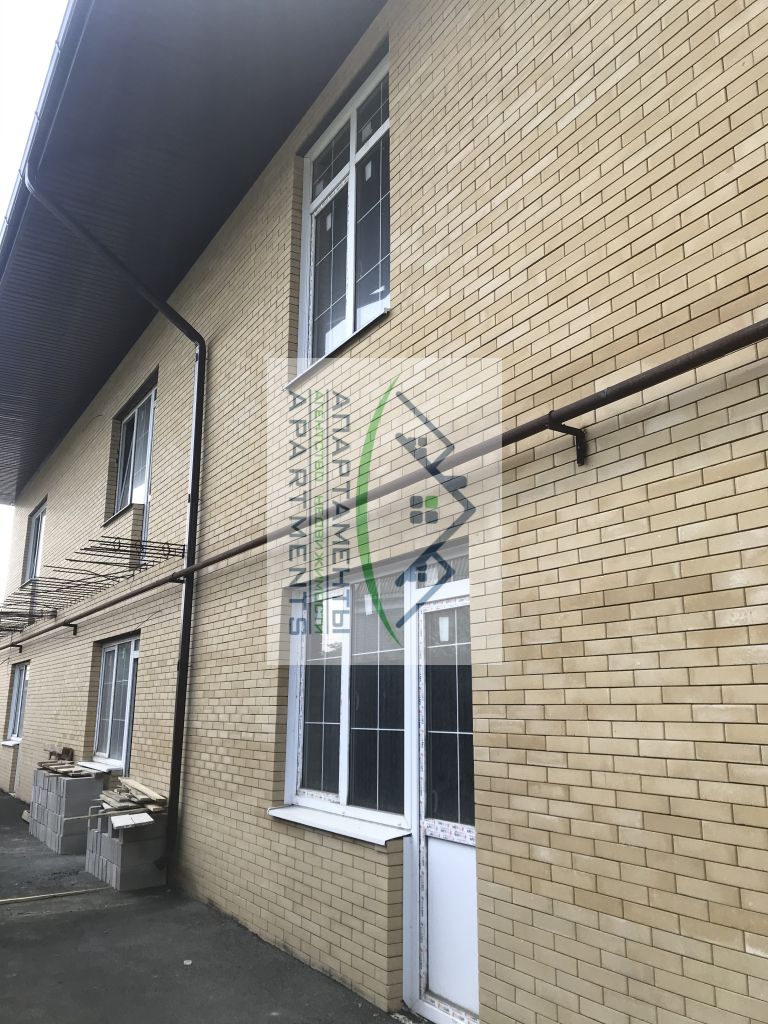 Продажа дома, 122м <sup>2</sup>, 3 сот., Пятигорск, Свободы пр-кт,  33