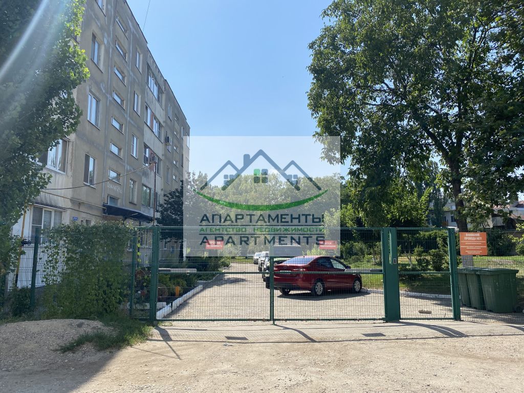 Продажа 2-комнатной квартиры, Пятигорск, Сельская ул,  24к2