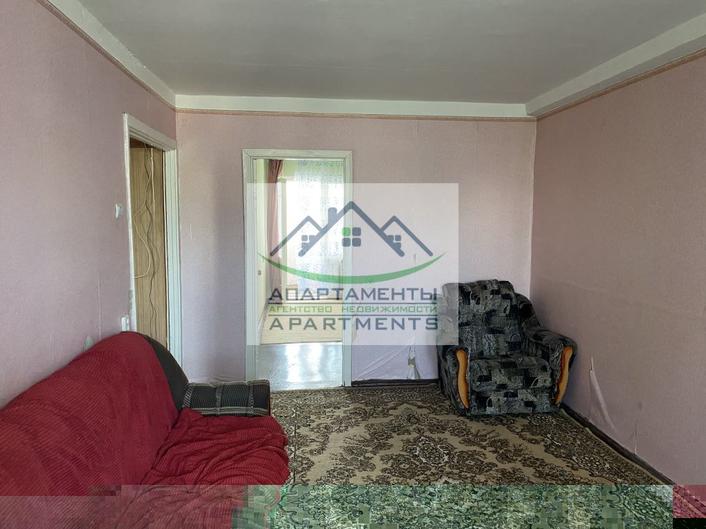 Продажа 2-комнатной квартиры, Пятигорск, Сельская ул,  24к2