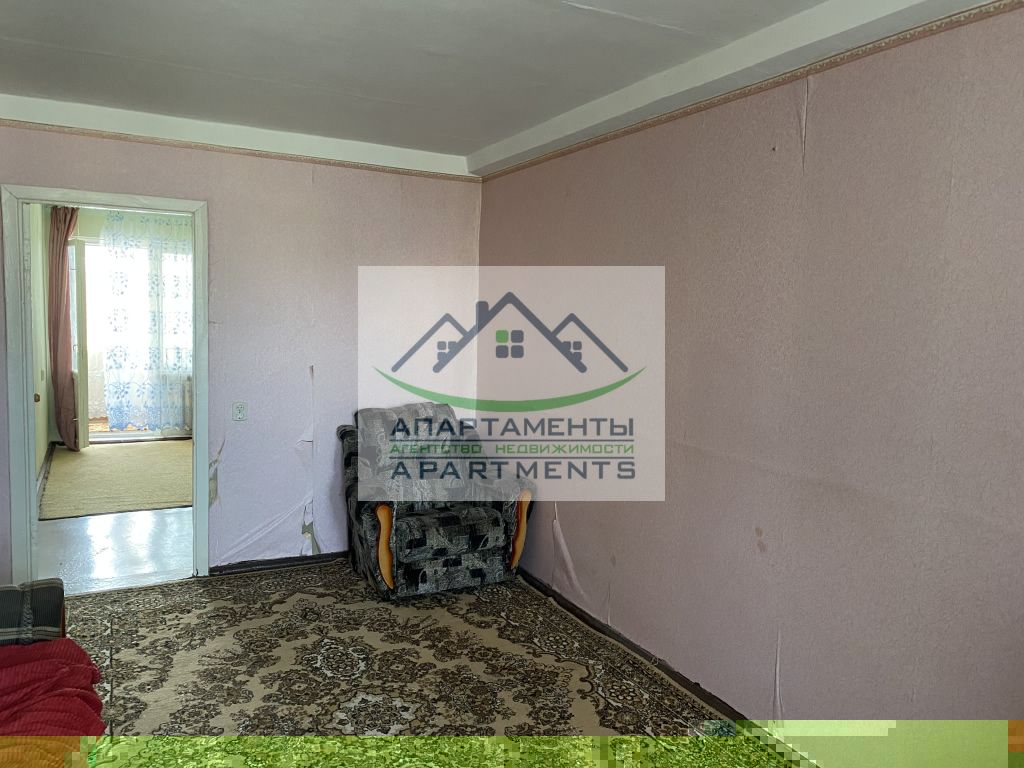 Продажа 2-комнатной квартиры, Пятигорск, Сельская ул,  24к2