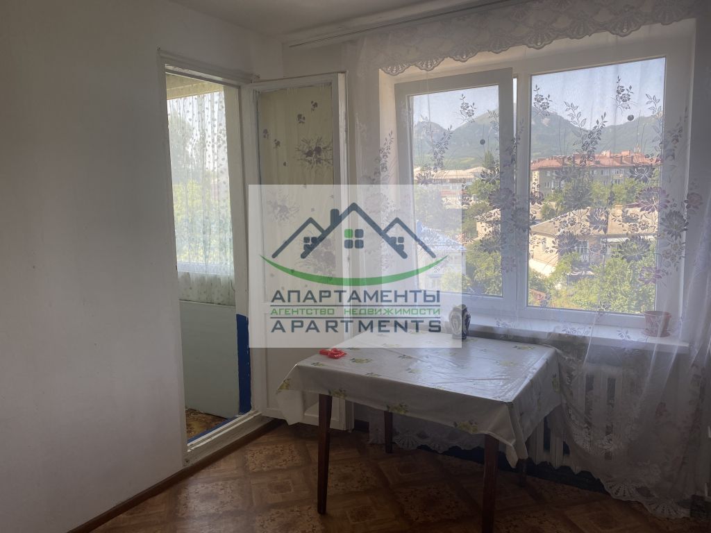 Продажа 2-комнатной квартиры, Пятигорск, Сельская ул,  24к2