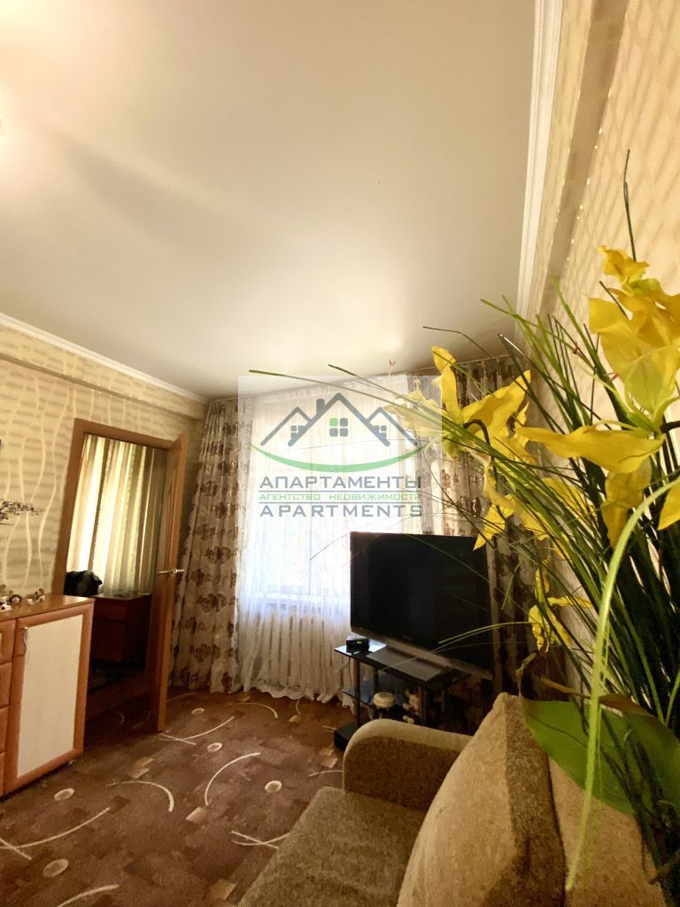 Продажа 3-комнатной квартиры, Пятигорск, Аллея Строителей ул,  9