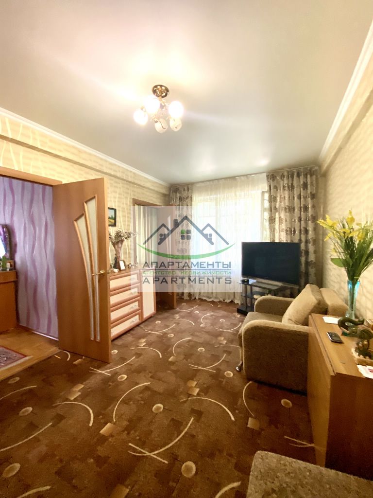 Продажа 3-комнатной квартиры, Пятигорск, Аллея Строителей ул,  9