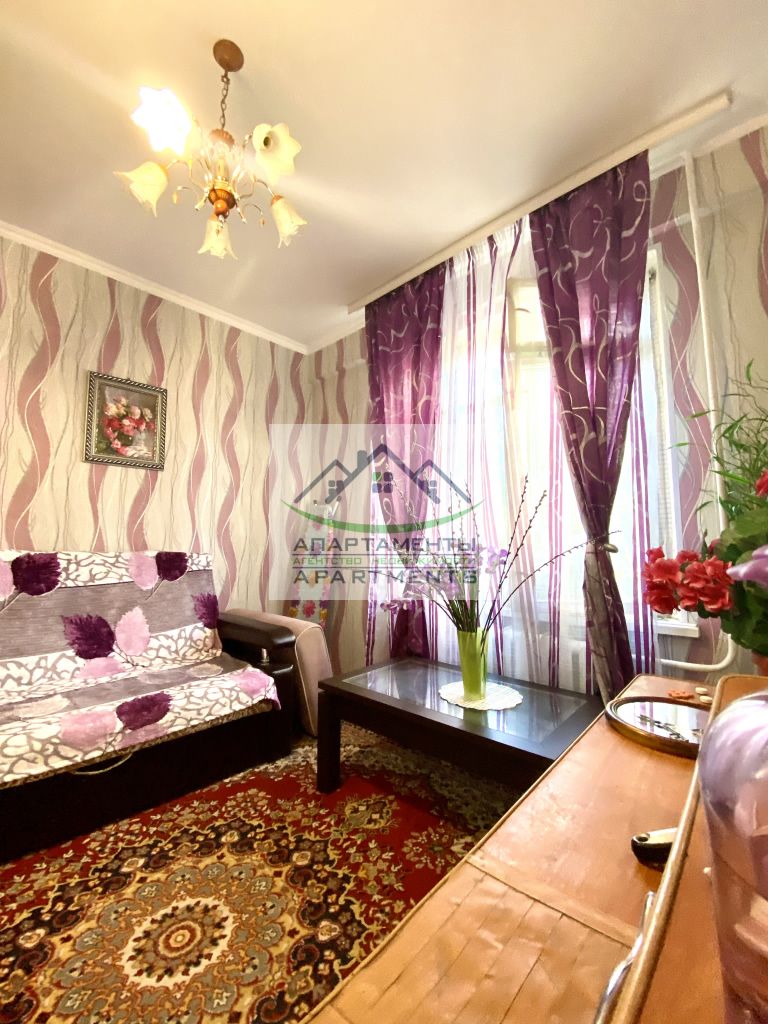 Продажа 3-комнатной квартиры, Пятигорск, Аллея Строителей ул,  9