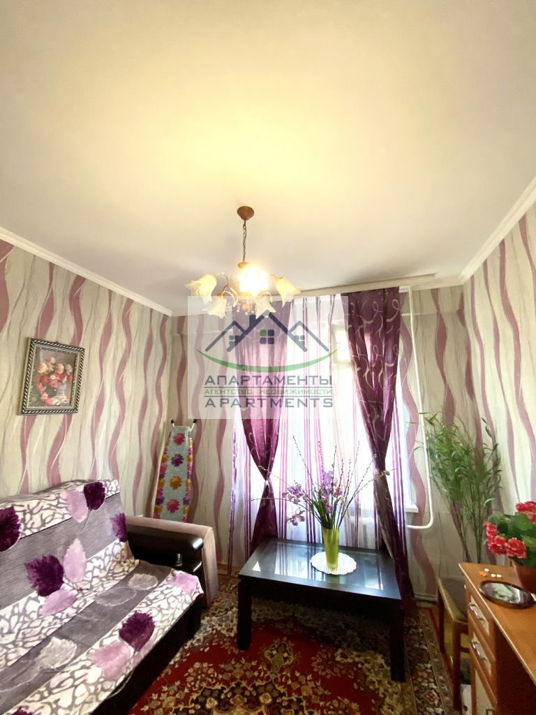 Продажа 3-комнатной квартиры, Пятигорск, Аллея Строителей ул,  9