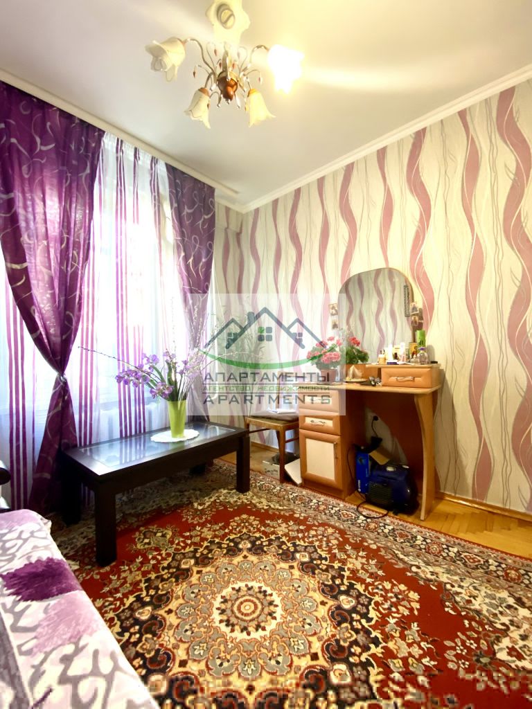 Продажа 3-комнатной квартиры, Пятигорск, Аллея Строителей ул,  9