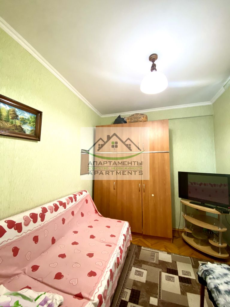 Продажа 3-комнатной квартиры, Пятигорск, Аллея Строителей ул,  9