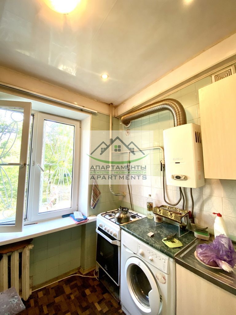 Продажа 3-комнатной квартиры, Пятигорск, Аллея Строителей ул,  9