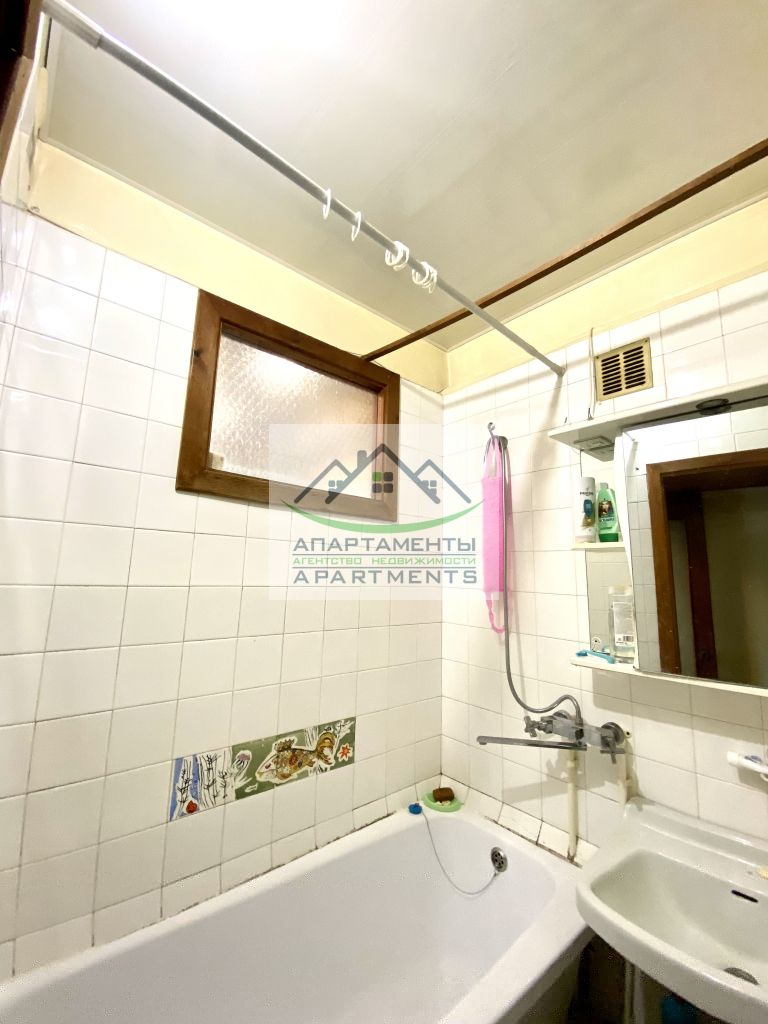 Продажа 3-комнатной квартиры, Пятигорск, Аллея Строителей ул,  9