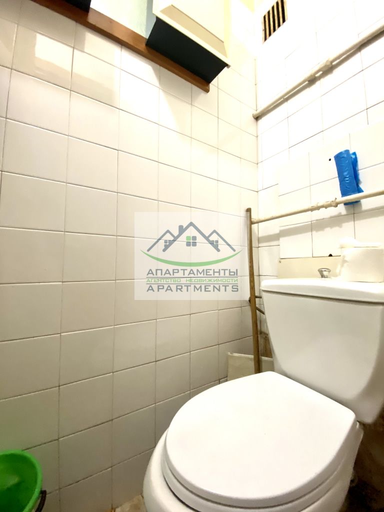 Продажа 3-комнатной квартиры, Пятигорск, Аллея Строителей ул,  9