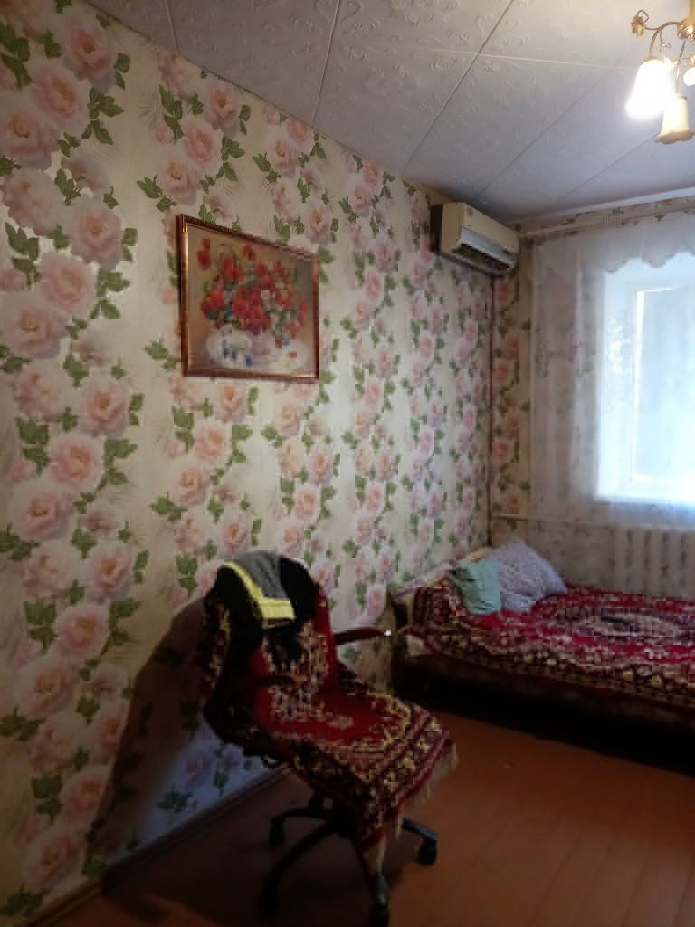 Продажа 1-комнатной квартиры, Батайск, Славы ул