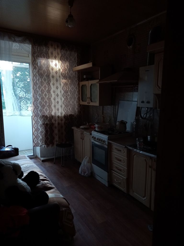 Продажа 1-комнатной квартиры, Батайск, Славы ул