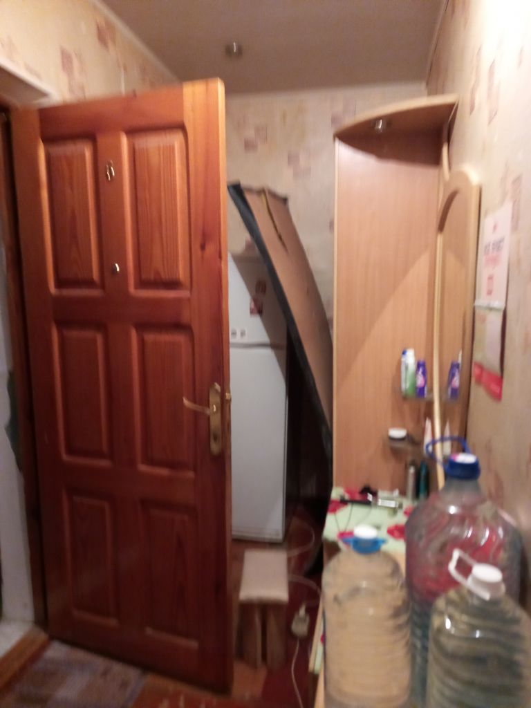 Продажа 1-комнатной квартиры, Батайск, Славы ул