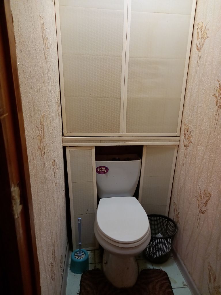 Продажа 1-комнатной квартиры, Батайск, Славы ул