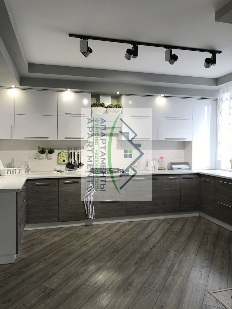 Продажа 5-комнатной квартиры, Пятигорск, Оранжерейная ул,  21/1