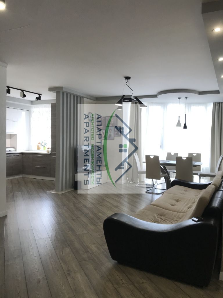 Продажа 5-комнатной квартиры, Пятигорск, Оранжерейная ул,  21/1