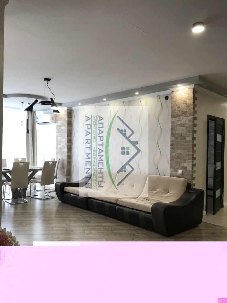 Продажа 5-комнатной квартиры, Пятигорск, Оранжерейная ул,  21/1