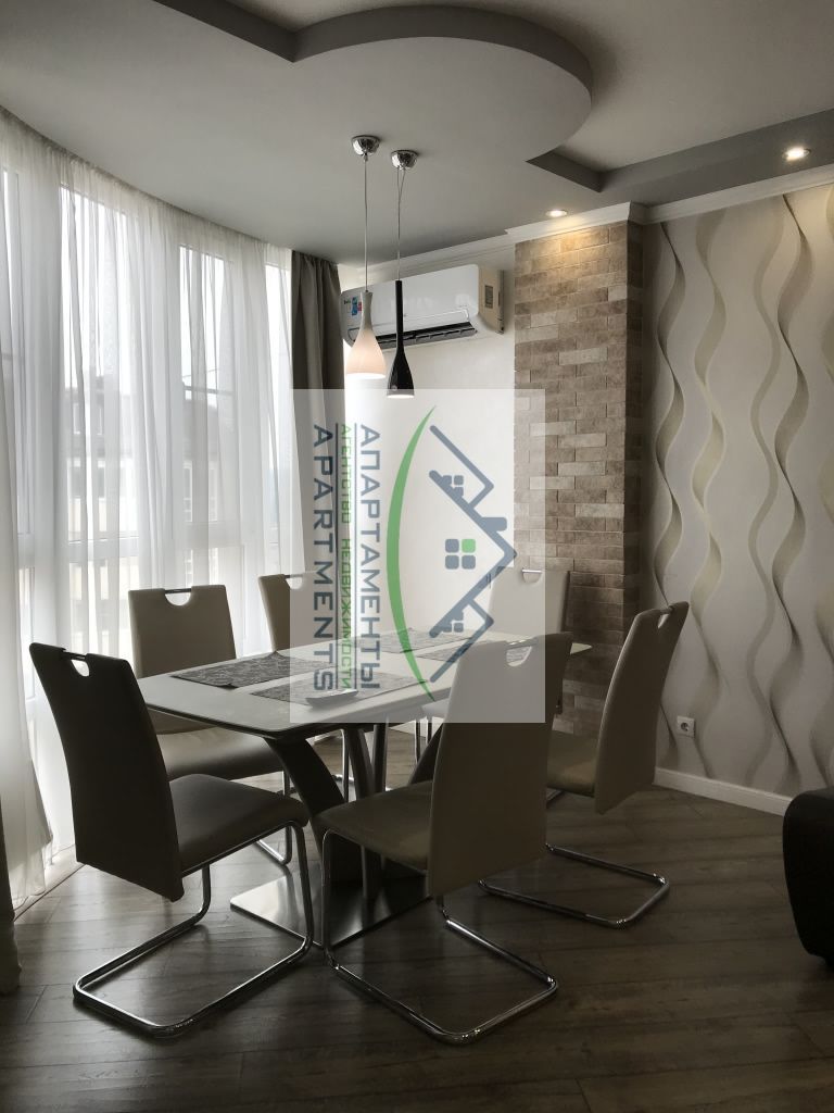 Продажа 5-комнатной квартиры, Пятигорск, Оранжерейная ул,  21/1