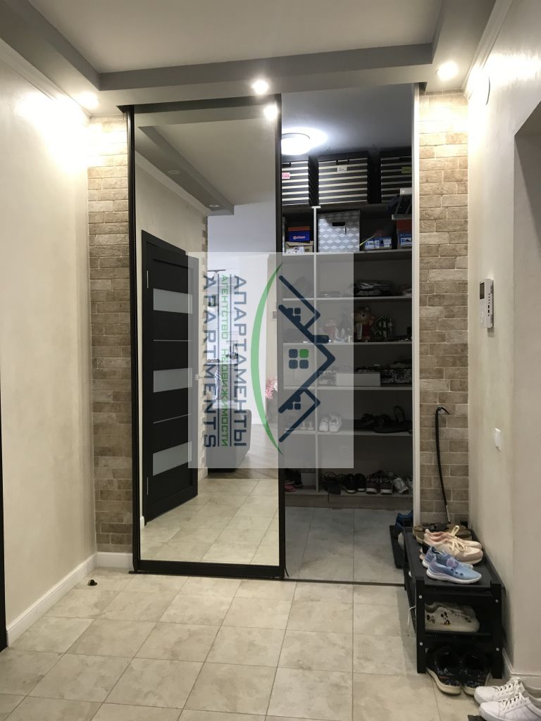 Продажа 5-комнатной квартиры, Пятигорск, Оранжерейная ул,  21/1