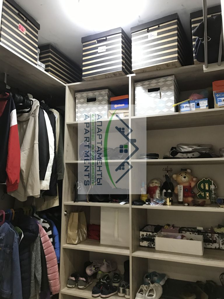 Продажа 5-комнатной квартиры, Пятигорск, Оранжерейная ул,  21/1