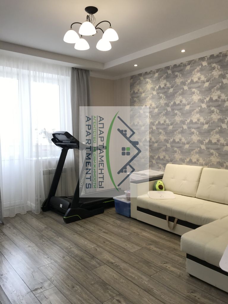 Продажа 5-комнатной квартиры, Пятигорск, Оранжерейная ул,  21/1