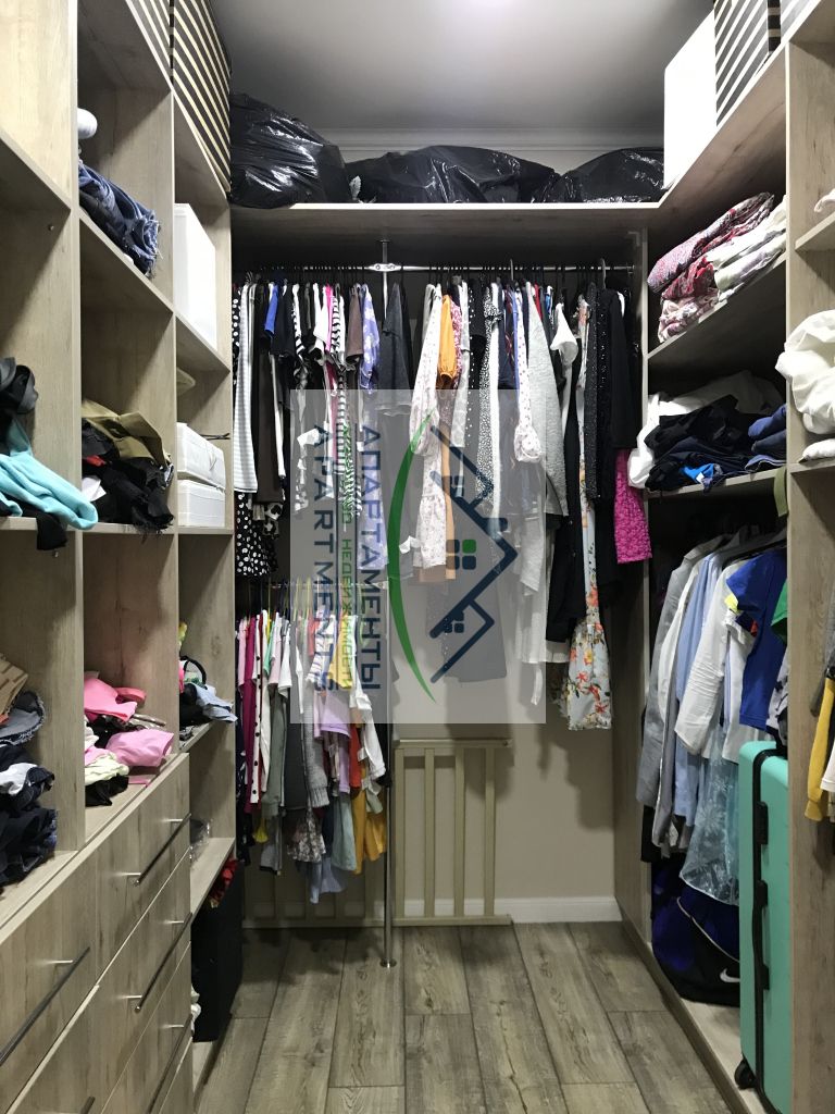 Продажа 5-комнатной квартиры, Пятигорск, Оранжерейная ул,  21/1