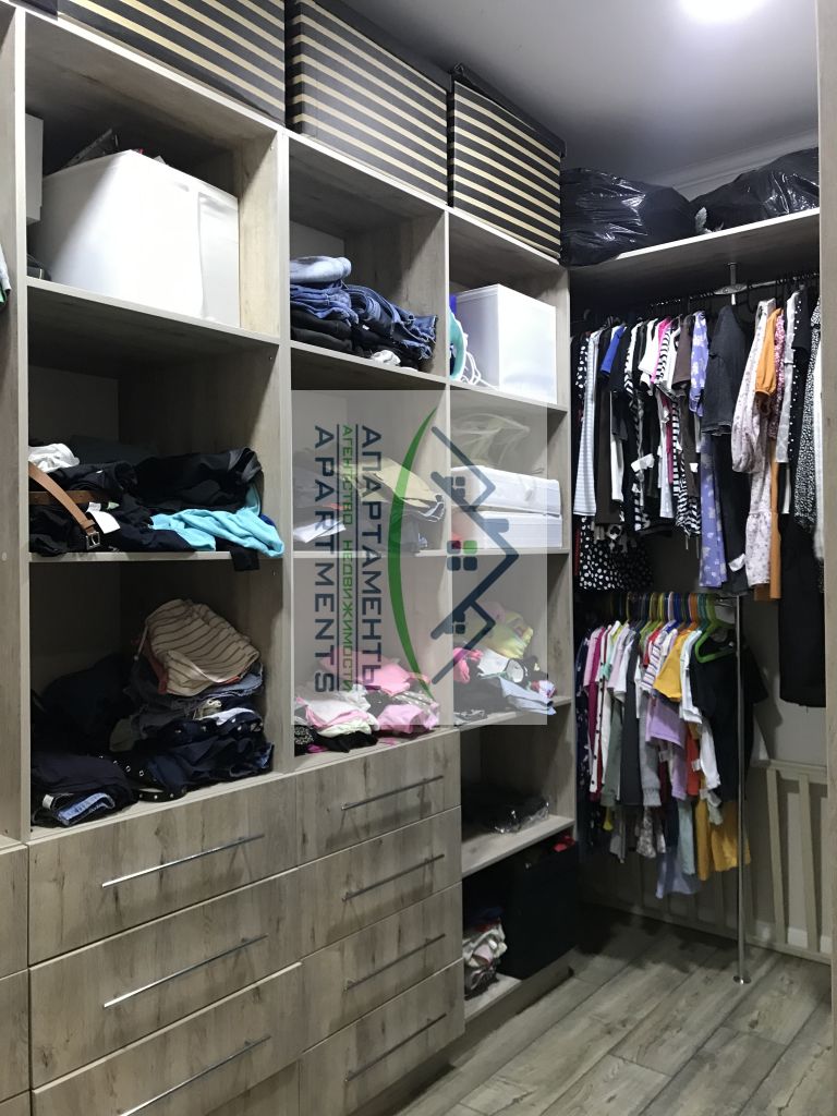 Продажа 5-комнатной квартиры, Пятигорск, Оранжерейная ул,  21/1