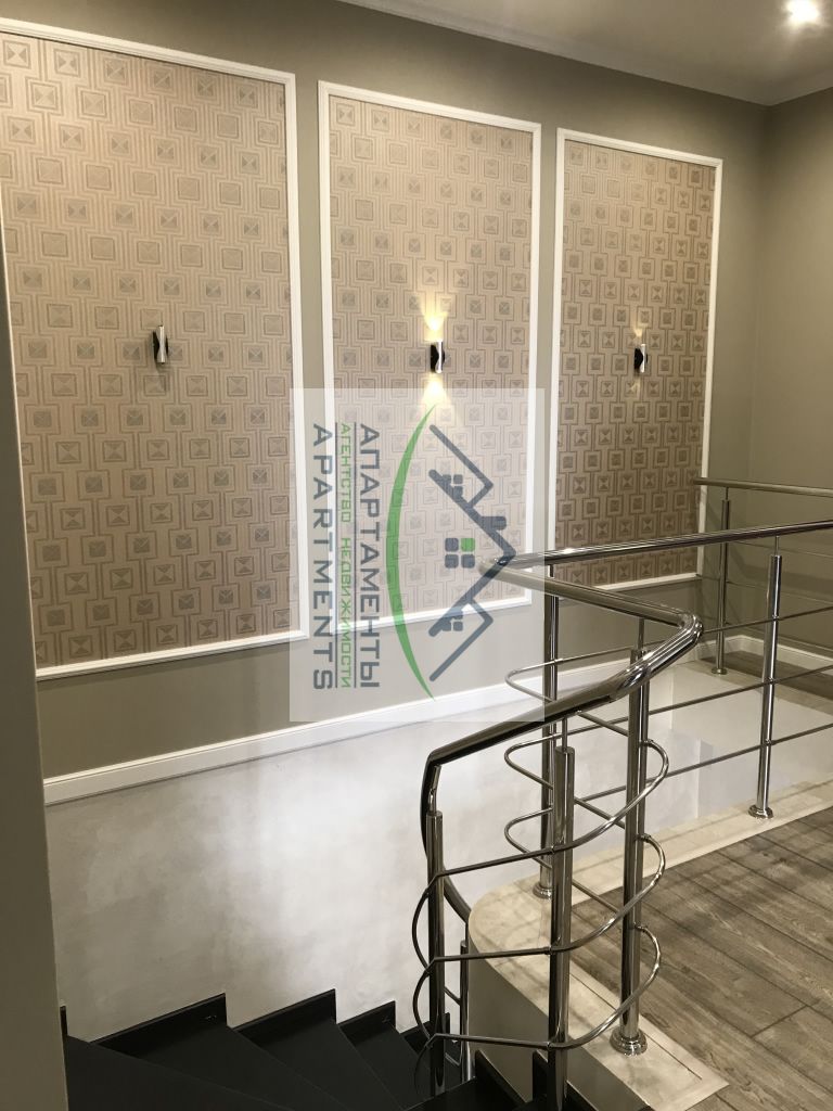 Продажа 5-комнатной квартиры, Пятигорск, Оранжерейная ул,  21/1