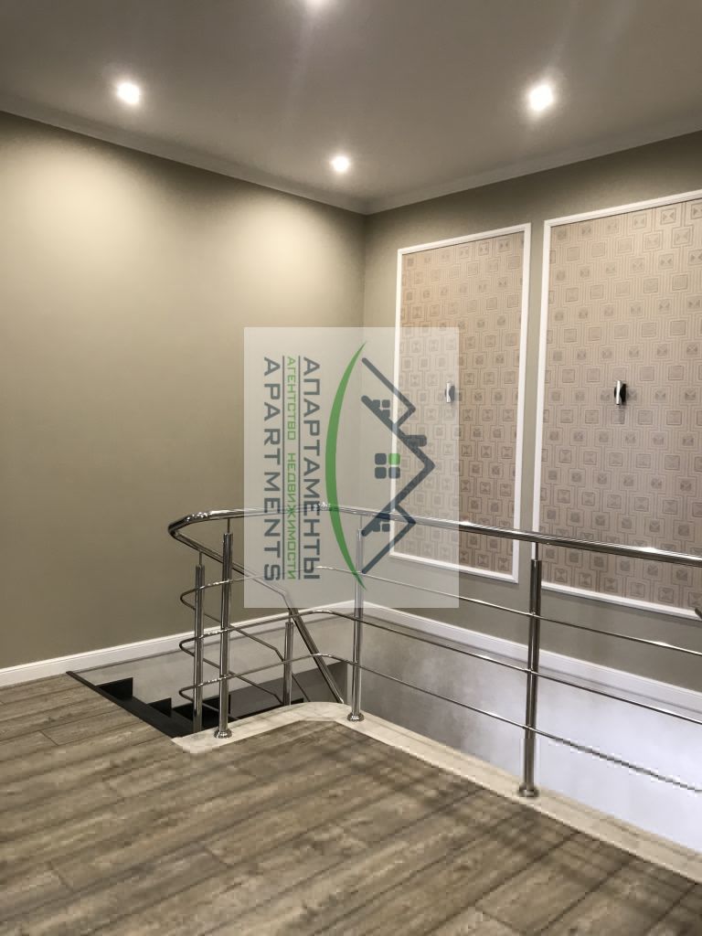 Продажа 5-комнатной квартиры, Пятигорск, Оранжерейная ул,  21/1