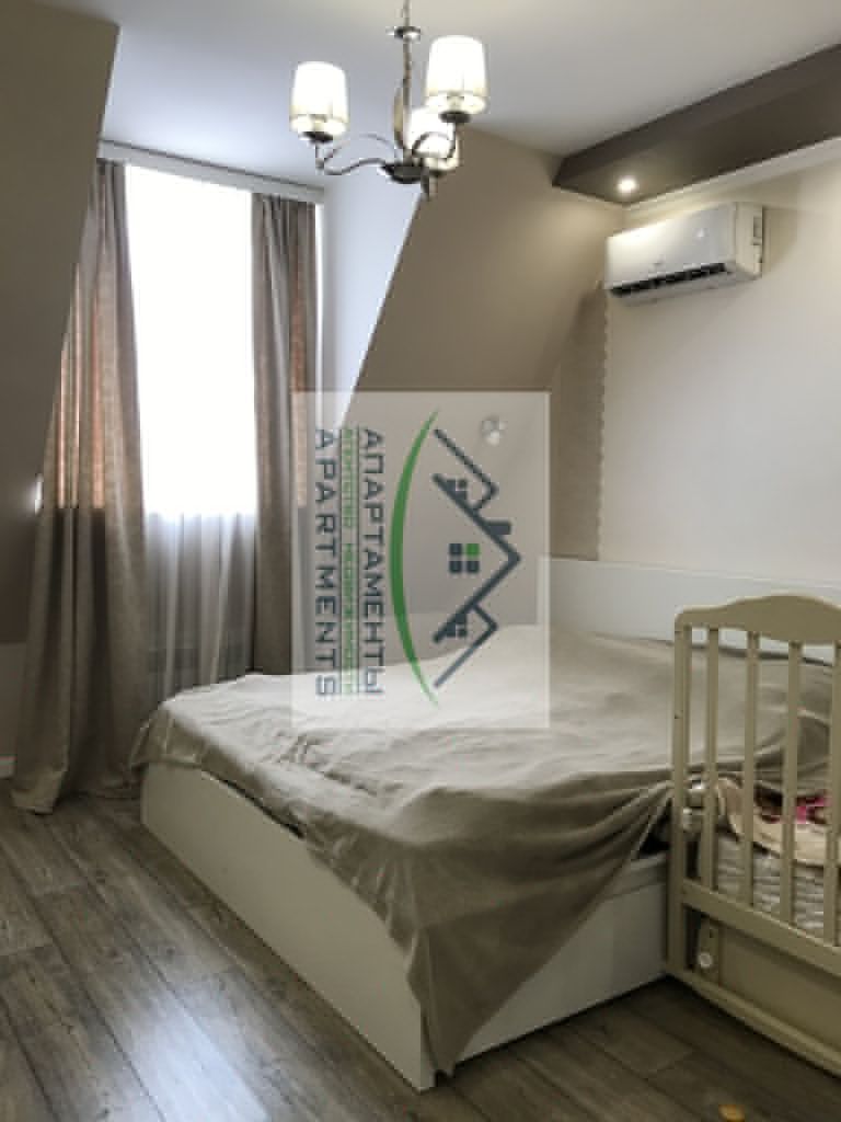 Продажа 5-комнатной квартиры, Пятигорск, Оранжерейная ул,  21/1