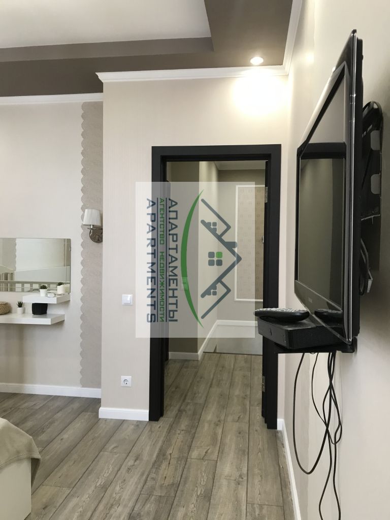 Продажа 5-комнатной квартиры, Пятигорск, Оранжерейная ул,  21/1