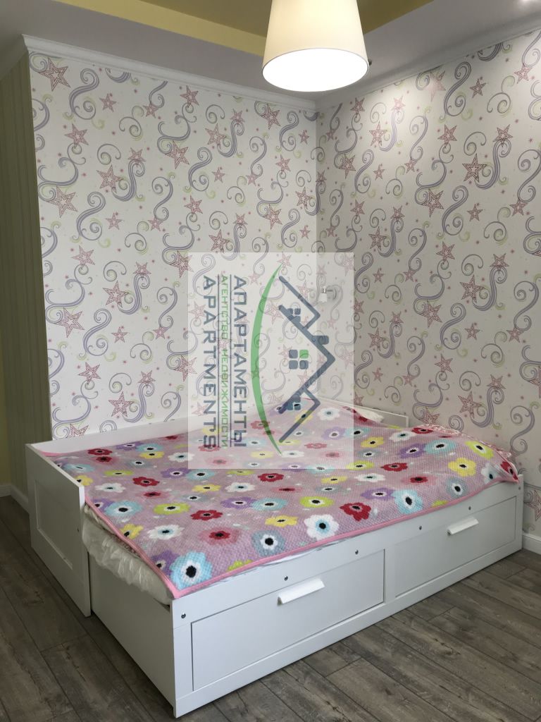 Продажа 5-комнатной квартиры, Пятигорск, Оранжерейная ул,  21/1