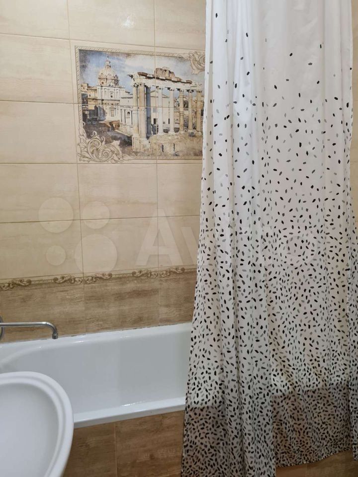 Аренда 1-комнатной квартиры, Ставрополь, Тухачевского ул,  28/7