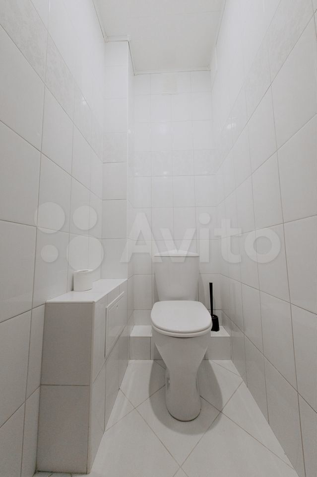 Аренда 1-комнатной квартиры, Ставрополь, Тухачевского ул,  20/5