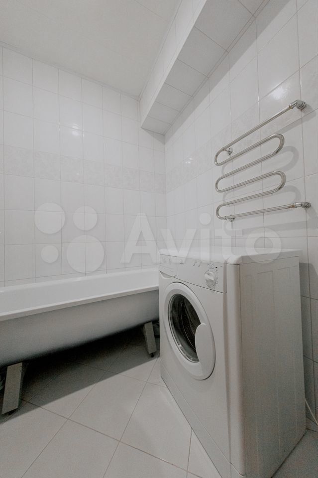 Аренда 1-комнатной квартиры, Ставрополь, Тухачевского ул,  20/5