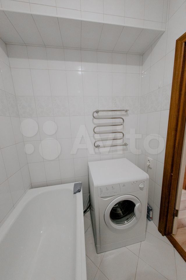 Аренда 1-комнатной квартиры, Ставрополь, Тухачевского ул,  20/5