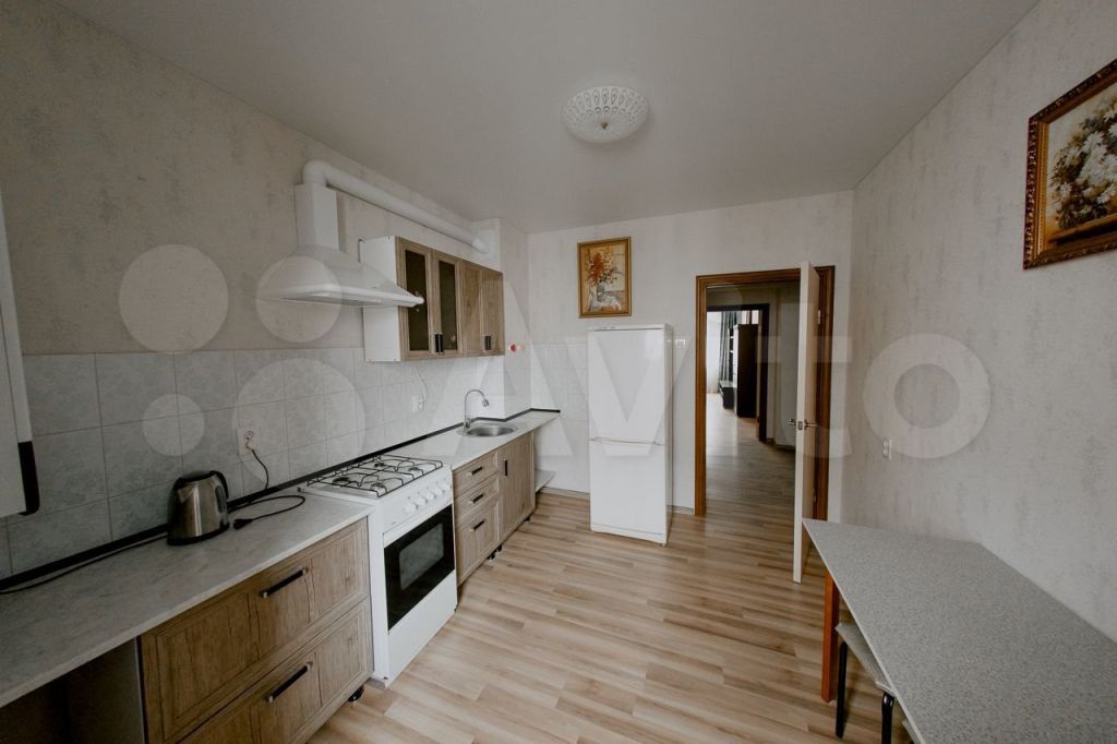 Аренда 1-комнатной квартиры, Ставрополь, Тухачевского ул,  20/5