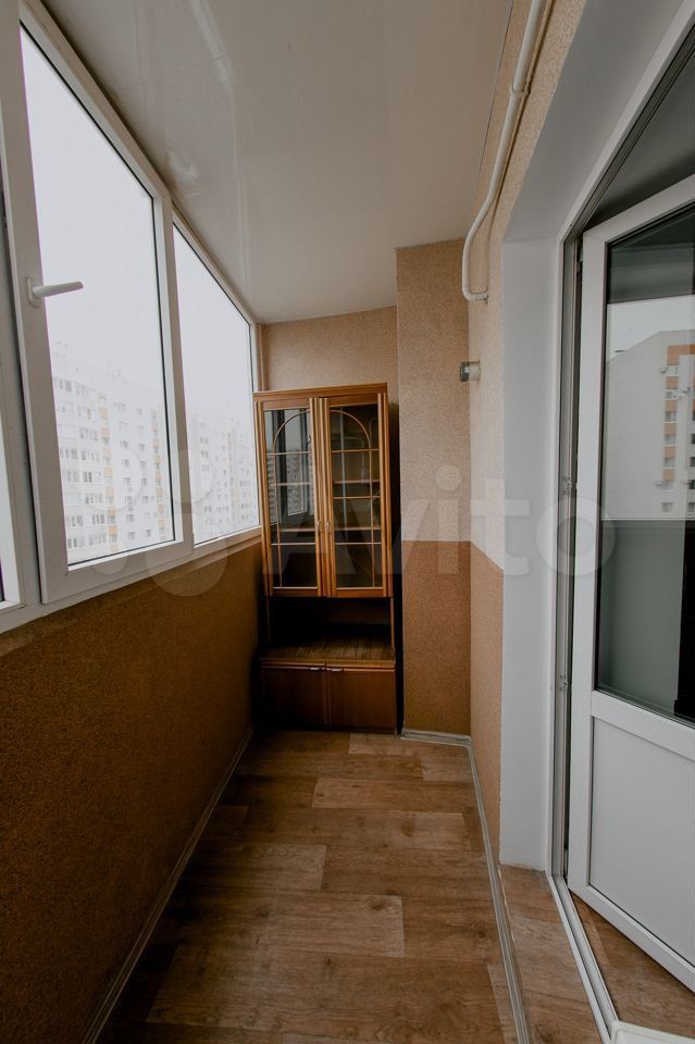 Аренда 1-комнатной квартиры, Ставрополь, Тухачевского ул,  20/5