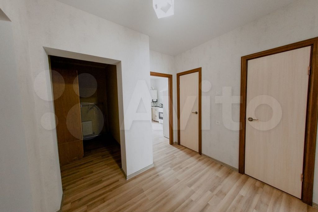 Аренда 1-комнатной квартиры, Ставрополь, Тухачевского ул,  20/5