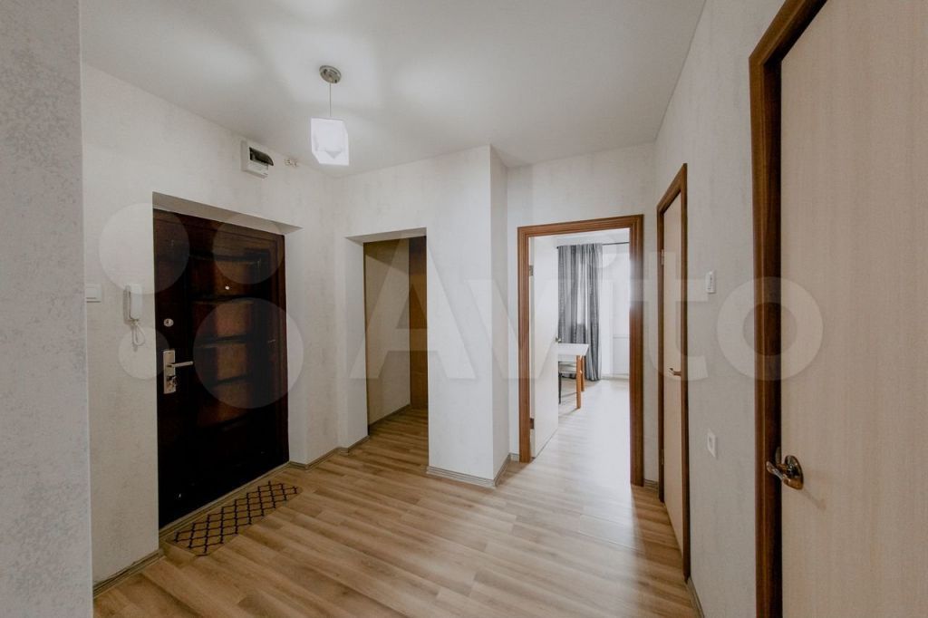 Аренда 1-комнатной квартиры, Ставрополь, Тухачевского ул,  20/5