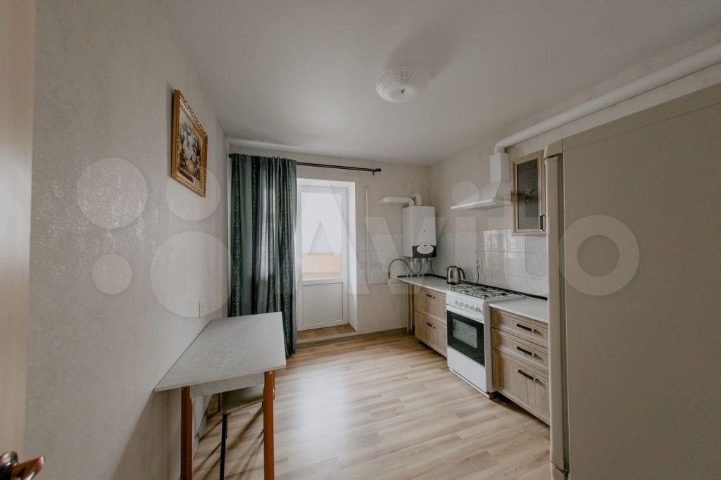 Аренда 1-комнатной квартиры, Ставрополь, Тухачевского ул,  20/5