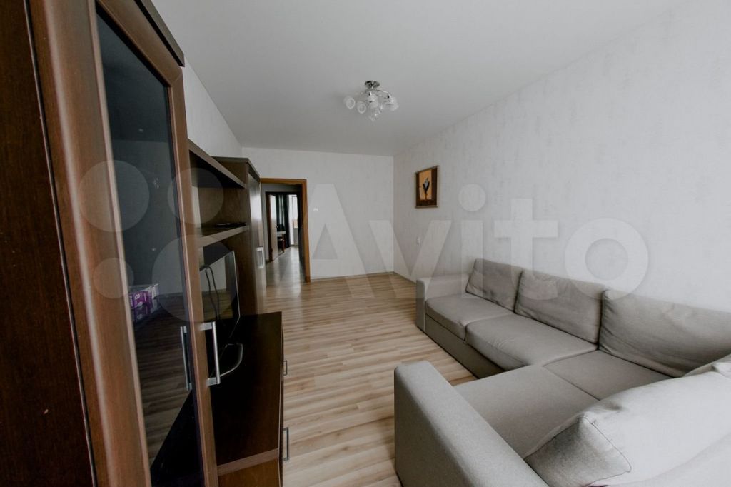 Аренда 1-комнатной квартиры, Ставрополь, Тухачевского ул,  20/5