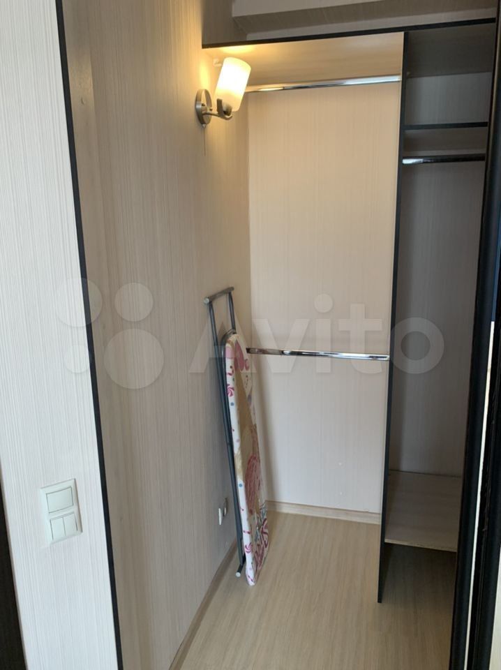 Аренда 1-комнатной квартиры, Ставрополь, Лермонтова ул,  121