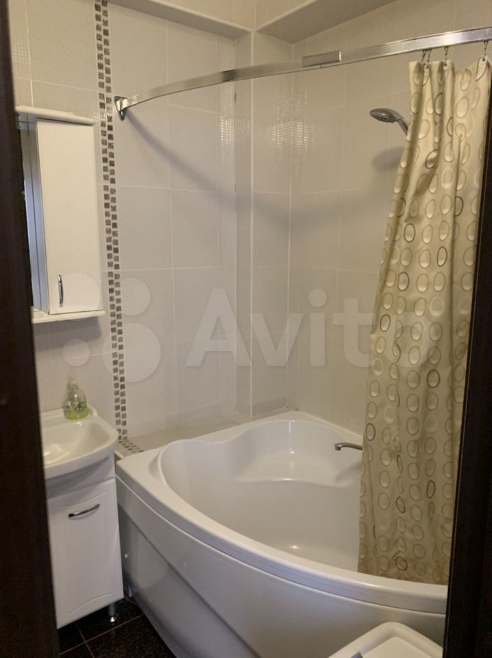 Аренда 1-комнатной квартиры, Ставрополь, Лермонтова ул,  121