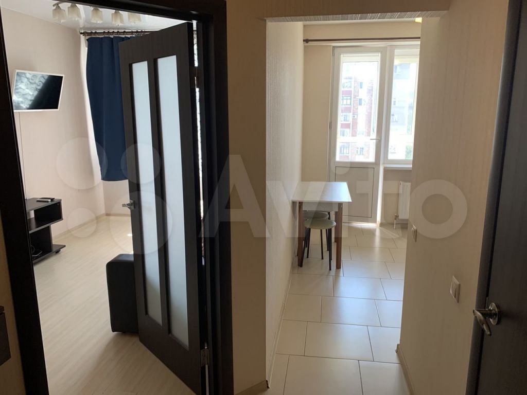 Аренда 1-комнатной квартиры, Ставрополь, Лермонтова ул,  121